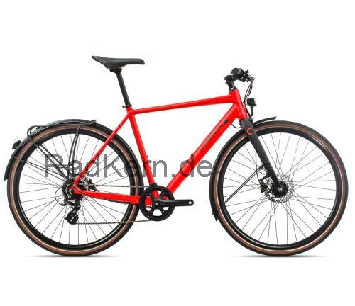 Orbea Carpe 25  technische daten 